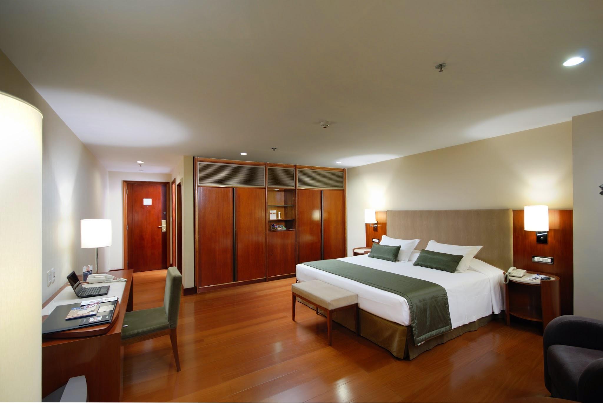 Hotel Belas Artes Sp Paulista - Managed By Accorhotels Sao Paulo Room photo