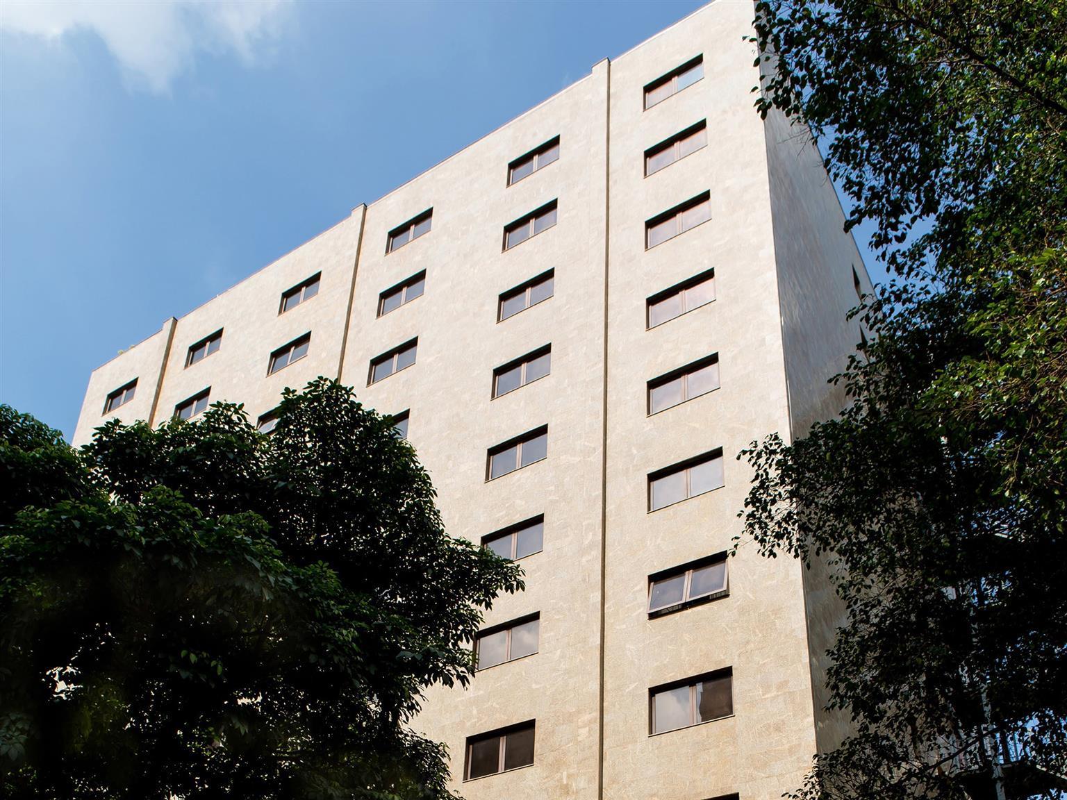 Hotel Belas Artes Sp Paulista - Managed By Accorhotels Sao Paulo Exterior photo